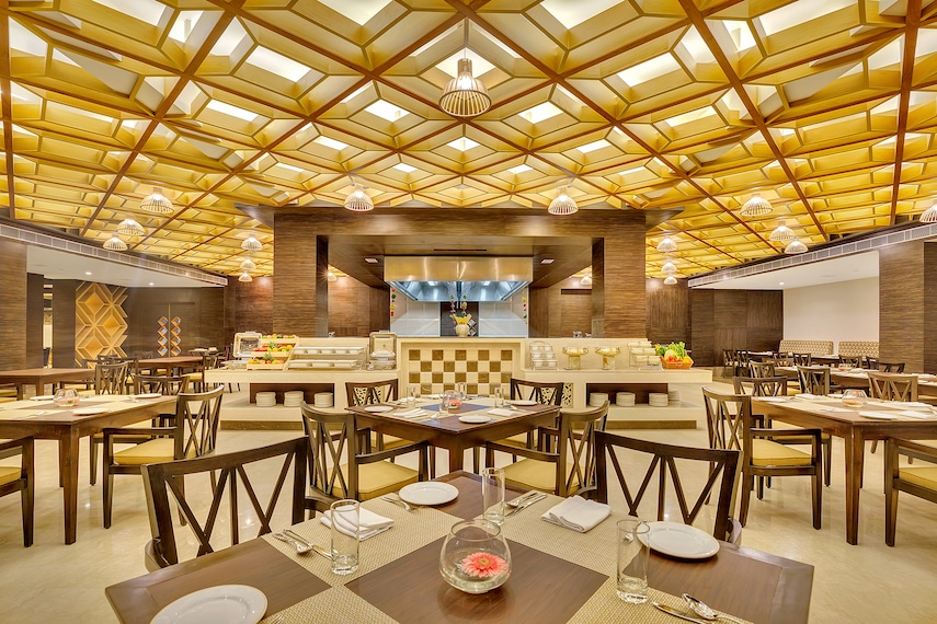 Welcomhotel Kences Palm Beach-2